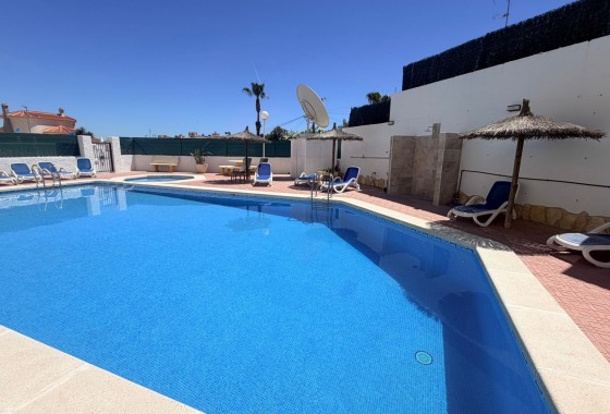 Apartment / Flat - Sale - Cuidad Quesada* - La Marquesa Golf