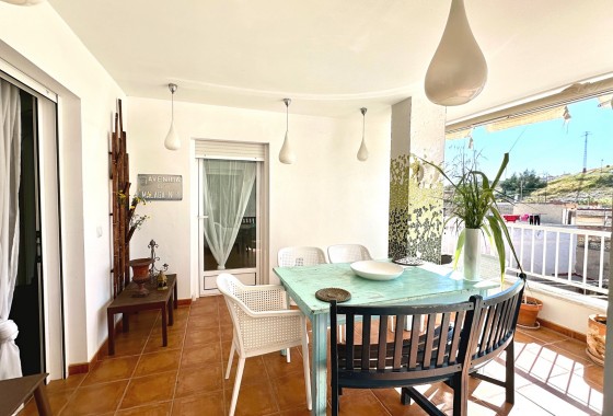 Apartment / Flat - Sale - Cuidad Quesada* - Rojales