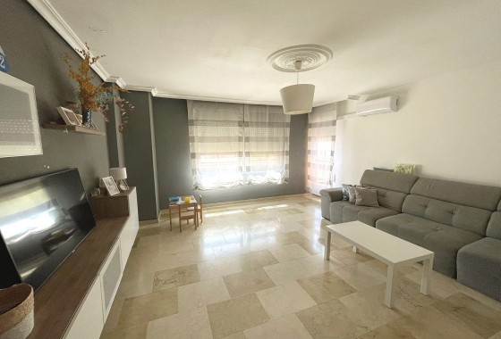 Apartment / Flat - Sale - Cuidad Quesada* - Rojales