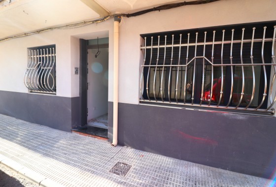 Apartment / Flat - Sale - Cuidad Quesada* - Rojales*