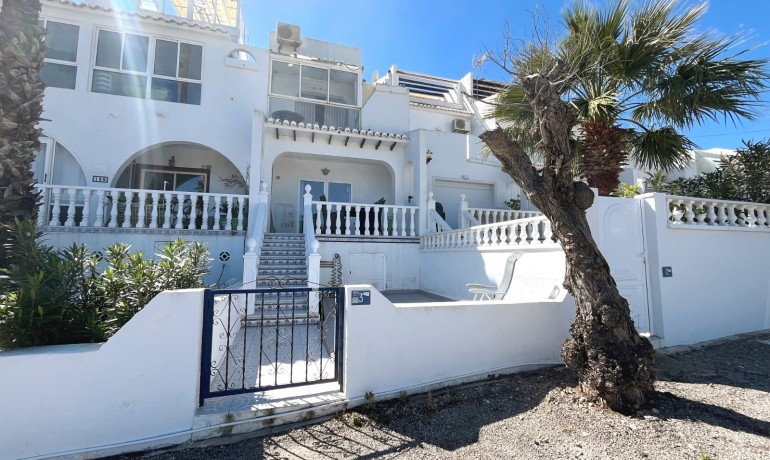 Apartment / Flat - Sale - Cuidad Quesada* -
                Upper Quesada