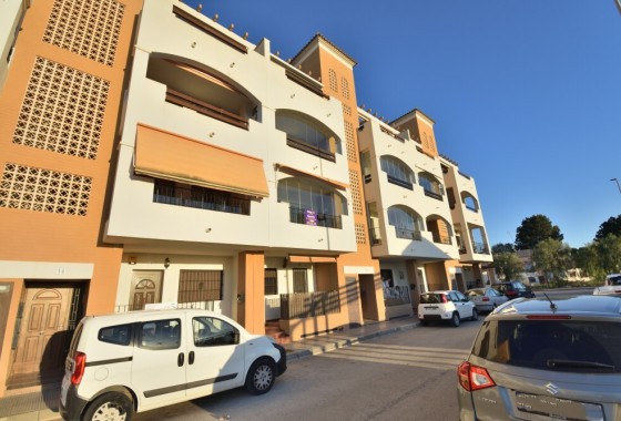 Apartment / Flat - Sale - Formentera del Segura - Costa Blanca