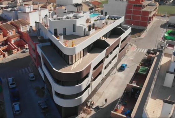 Apartment / flat - Sale - Formentera del Segura - Formentera del Segura