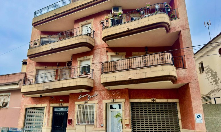 Apartment / Flat - Sale - Formentera del Segura -
                Formentera - Village