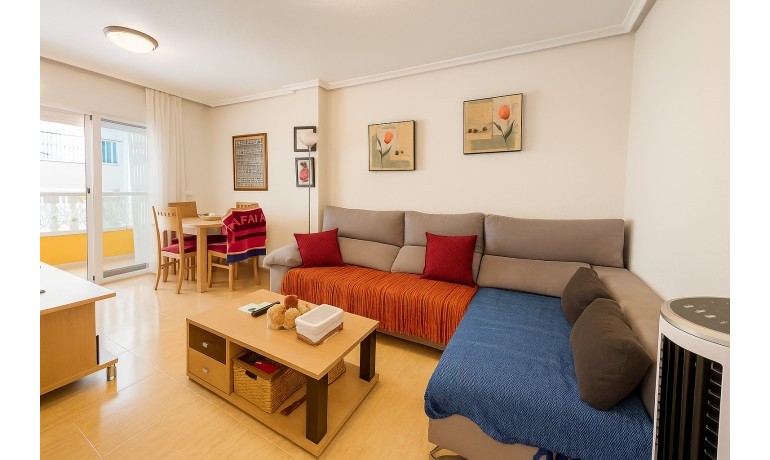 Apartment / Flat - Sale - Formentera del Segura -
                Formentera - Village