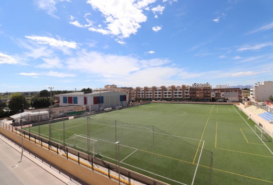 Apartment / Flat - Sale - Formentera del Segura - Formentera - Village