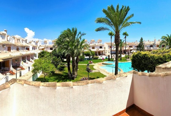 Apartment / Flat - Sale - Gran Alacant - Gran Alacant