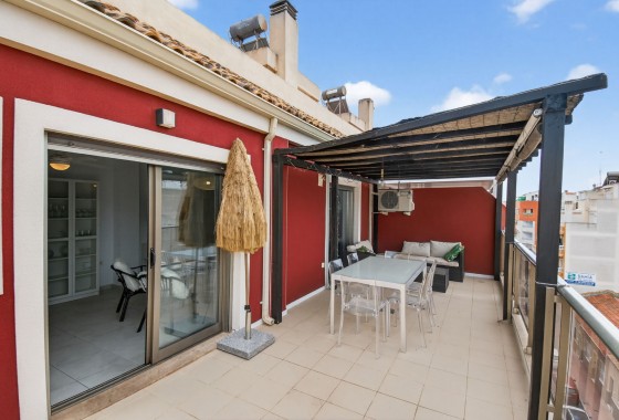 Apartment / Flat - Sale - Guardamar - CENTRO