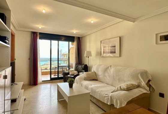Apartment / Flat - Sale - Guardamar del Segura* - Beach Guardamar