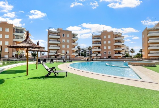 Apartment / Flat - Sale - Guardamar del Segura* - El Raso*