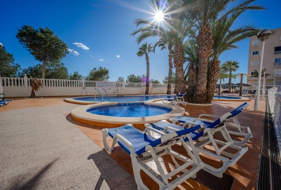 Apartment / Flat - Sale - Guardamar del Segura - Guardamar del Segura