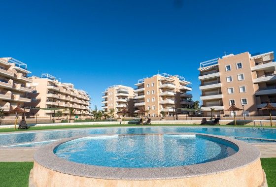 Apartment / Flat - Sale - Guardamar - El Raso