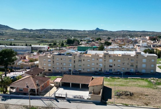 Apartment / Flat - Sale - Hondon de los frailes - Hondon de los Frailes*