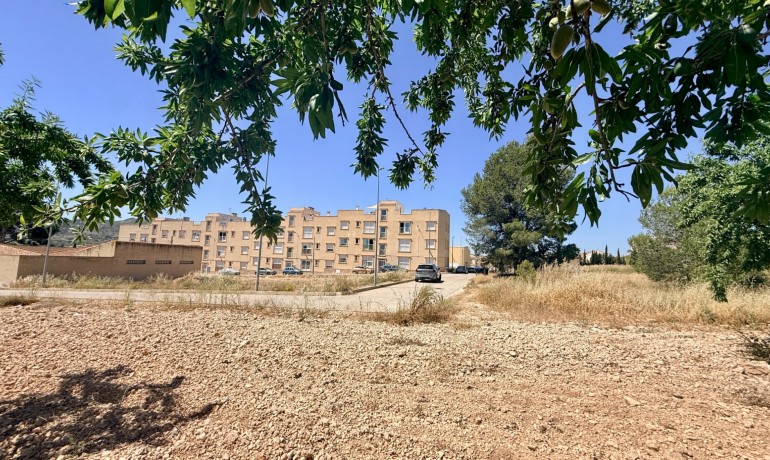 Apartment / Flat - Sale - Hondon de los frailes -
                Hondon de los Frailes*