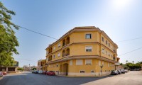 Apartment / Flat - Sale -
            Jacarilla - CW-57401
