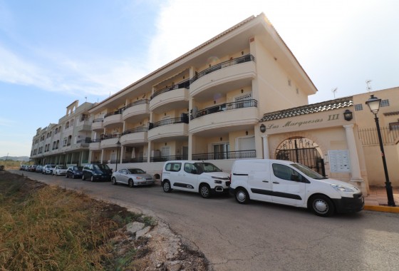 Apartment / flat - Sale - Jacarilla - Jacarilla