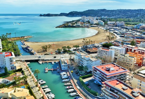 Apartment / Flat - Sale - Javea* - Javea