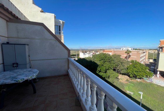 Apartment / Flat - Sale - La Mata - La Mata