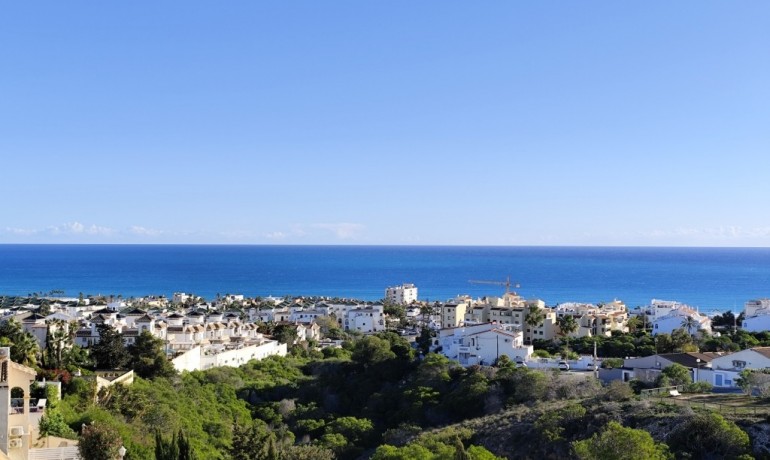 Apartment / Flat - Sale - La Mata -
                La Mata