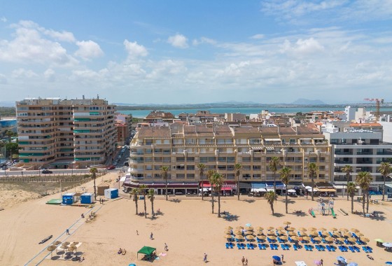Apartment / Flat - Sale - La Mata - Playa