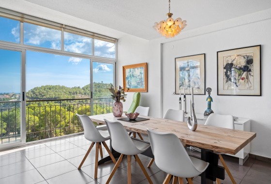 Apartment / Flat - Sale - La Nucia - La Nucia - Town