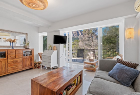 Apartment / Flat - Sale - La Nucia* - La Nucia