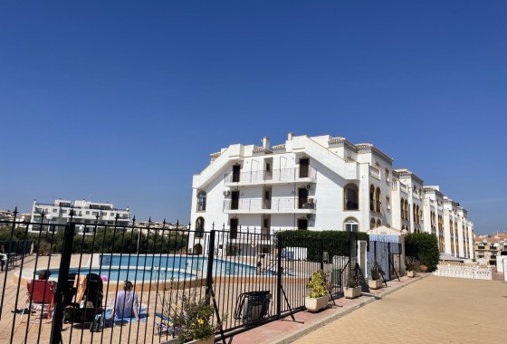 Apartment / Flat - Sale - La Zenia - La Zenia