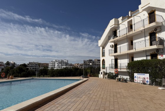 Apartment / Flat - Sale - La Zenia - La Zenia