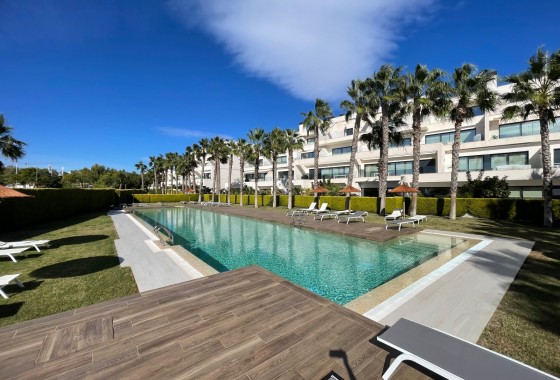 Apartment / Flat - Sale - Las Colinas Golf - Las Colinas Golf Resort