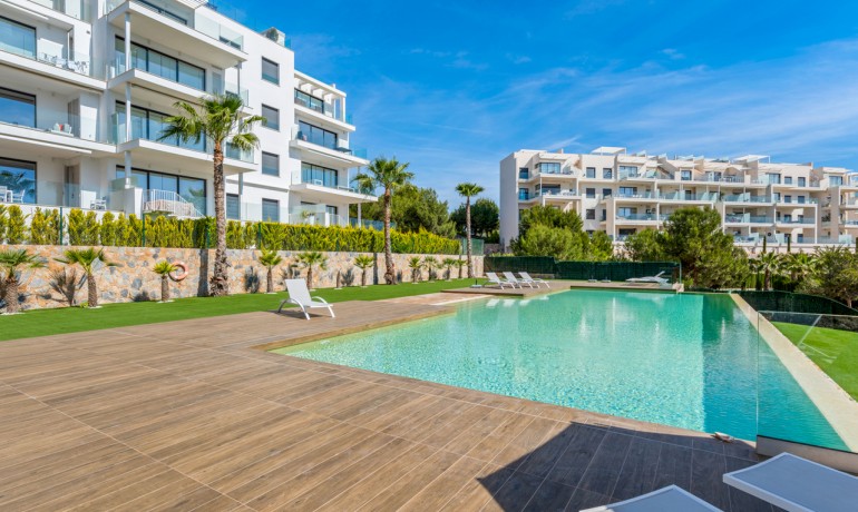 Apartment / Flat - Sale - Las Colinas Golf -
                Las Colinas Golf Resort