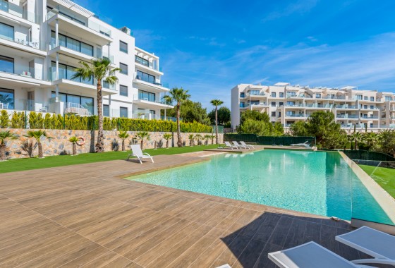 Apartment / Flat - Sale - Las Colinas Golf - Las Colinas Golf Resort