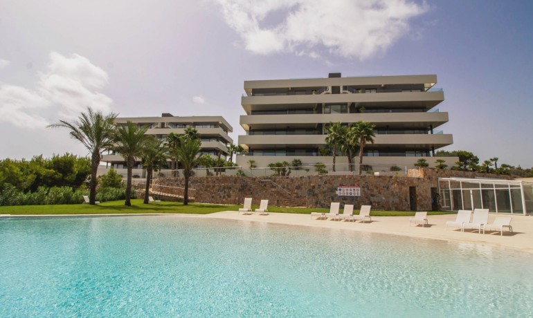 Apartment / flat - Sale - Las Colinas Golf -
                Las Colinas Golf Resort