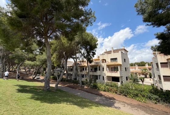 Apartment / Flat - Sale - Las Ramblas Golf - Orihuela Costa