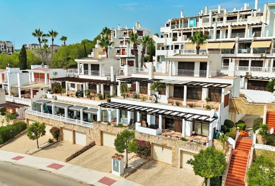 Apartment / Flat - Sale - Las Ramblas - Las Ramblas