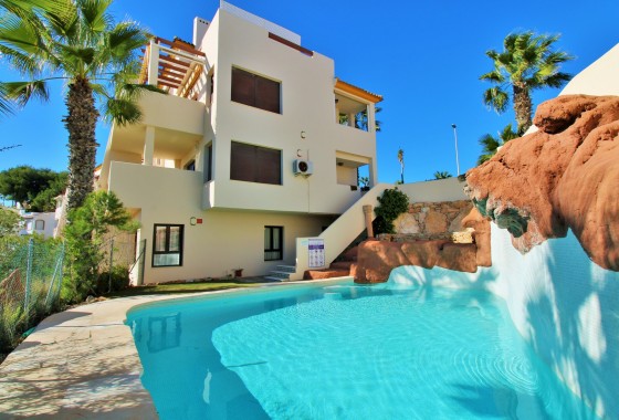 Apartment / Flat - Sale - Las Ramblas - Las Ramblas