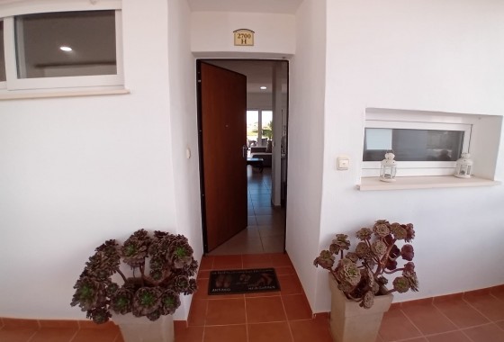 Apartment / Flat - Sale - Las Terrazas De La Torre - Las Terrazas De La Torre