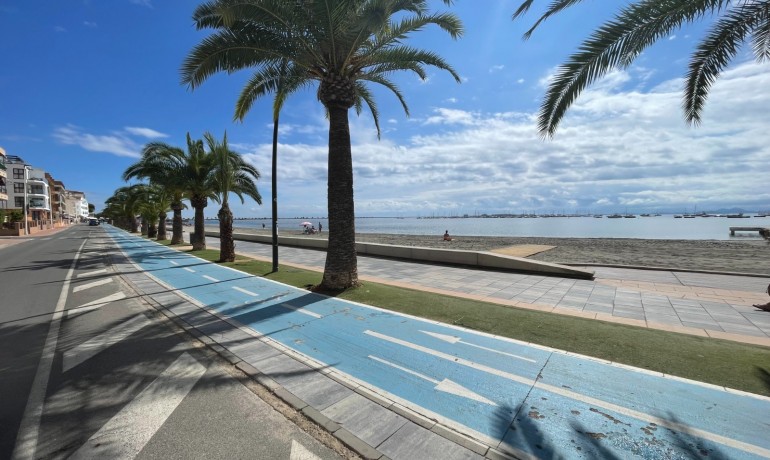 Apartment / Flat - Sale - Lo Pagan -
                Lo Pagan - Town