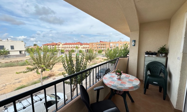 Apartment / Flat - Sale - LOS ALCÁZARES -
                Los Narejos