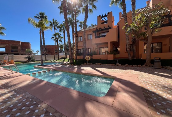 Apartment / Flat - Sale - Los Alcázares* - Los Narejos