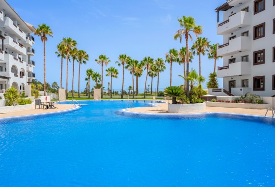 Apartment / Flat - Sale - Los Alcázares* - Serena Golf