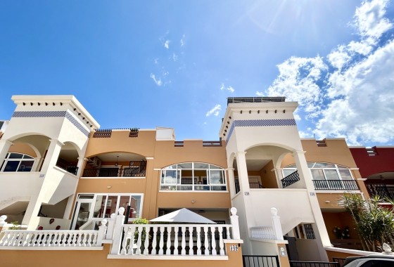 Apartment / Flat - Sale - Los Altos - Costa Blanca