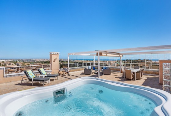 Apartment / Flat - Sale - Los Altos - Torrevieja