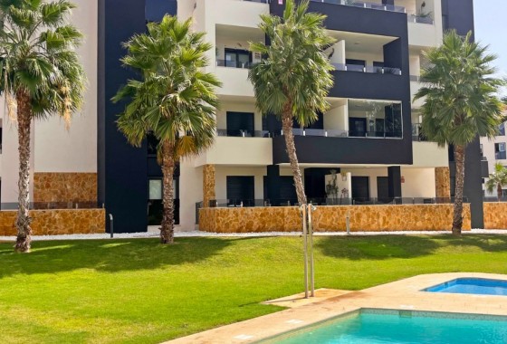 Apartment / flat - Sale - Los Balcones - Los Altos