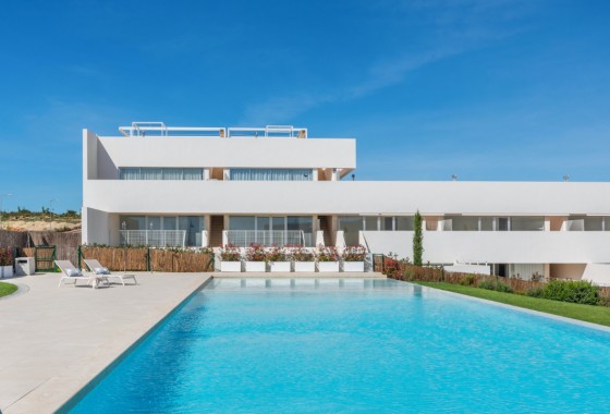 Apartment / Flat - Sale - Los Balcones - Los Balcones