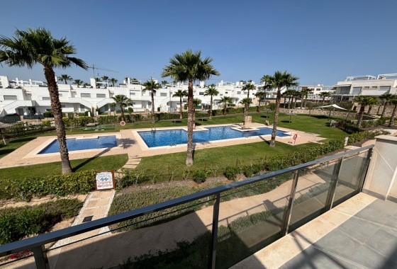 Apartment / Flat - Sale - Los Montesinos - Entre Naranjos / Vistabella Golf