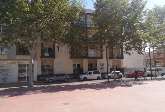 Apartment / flat - Sale - Los Montesinos - Los Montesinos