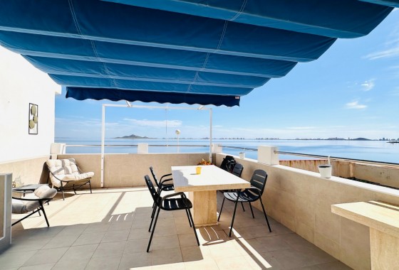 Apartment / Flat - Sale - Los Nietos - Los Nietos - Town