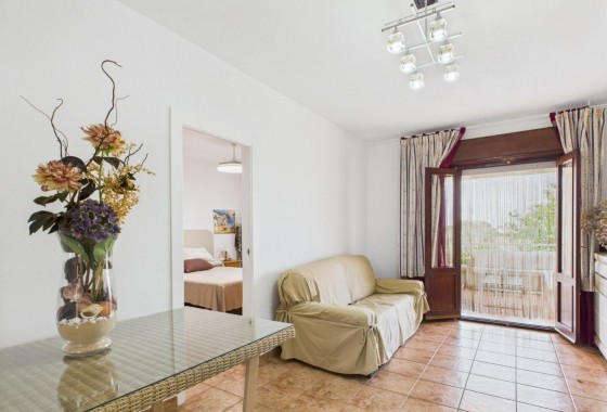 Apartment / Flat - Sale - Los Urrutias - Estrella De Mar