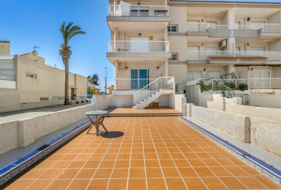 Apartment / Flat - Sale - Los Urrutias - Estrella De Mar