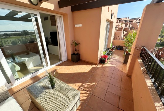 Apartment / Flat - Sale - Mar Menor Golf Resort - Mar Menor Golf Resort - Centre